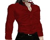 Red Dress Shirt