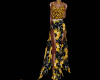 MH1-Sunflower Dress