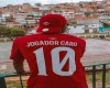 Cutout ! Jogador Caro