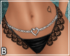 Sexy Bottoms Chain