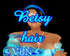 Betsy hair turban BB