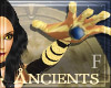 Ancient God Glove (F)
