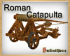 Roman Catapulta