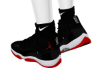 Mel 11´s Jordon