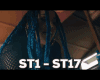 ST1 - ST17 + delag