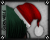 o: Mini Santa Hats M