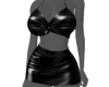 Leather set Black LLT