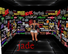ALL ROCK&ROLL BACKGROUND