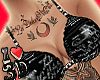 Fit + Tatt rll
