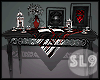 N!!! wed Guestbook Tabe