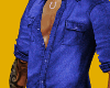 BLUE JEAN SHIRT