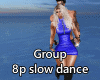 Couple Dance 8P slow