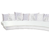 *777* 6P Elegant Couch