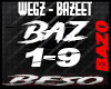 Wegz ~ Bazeet Khalas