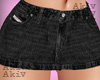 Saia Jeans