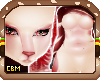 CBM Cane Fur Female Chub