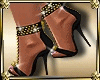 Luz- Shoe Black Ney