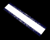 Royal Bl. Wedding Runner