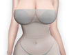 A| Transparent dress DRV