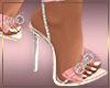 Candy Heels