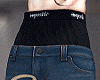 NEW SAINT PANTS JEANS $