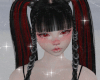 Hina 陽菜 B. Red