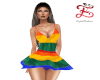 Pride Skirt 2