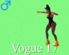 MA Vogue 17 Male