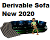 Derivable Sofa New 2020