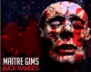 maitre gims-  kamses