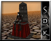 #SDK# Vamp Goth Throne 2