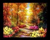 Fall Scenary