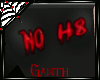 *G* No H8! (Large)