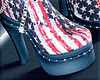 ☆4th July boots