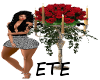 ETE WEDDING ROSES