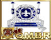 QMBR Throne RBS