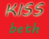 KISS beth