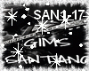 Gims -Santiano