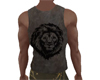 Lion Tanktop byNicki