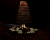 (DN)Destiny Fireplace
