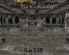 [Gi]CASTLE OF CROW DC