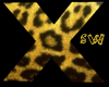 (SW)leopard X