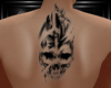 game skull tatoo F