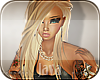 ! Sassy Blonde