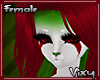 V;Kringle Hair V2
