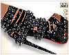 N. Kylz .Extrem Heels