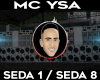 Mc Ysa - Joga Seda