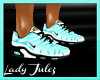 (J) Air Max Teal