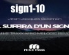 il suffira d un signe