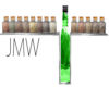 JMW~Spice Rack